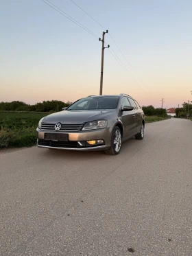 VW Passat 2.0bizel 140ks | Mobile.bg    14