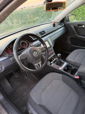 Обява за продажба на VW Passat 2.0bizel 140ks ~13 500 лв. - изображение 6 | Auto.bg Обява за продажба на VW Passat 2.0bizel 140ks ~13 500 лв. - изображение 6