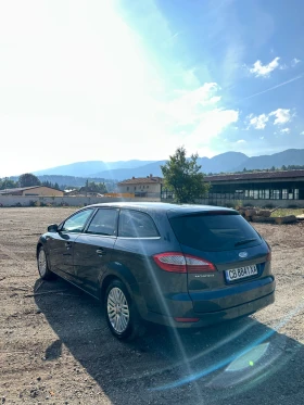 Обява за продажба на Ford Mondeo CHIA 2.0TDCI ~6 000 лв. - изображение 2