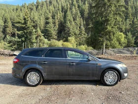 Обява за продажба на Ford Mondeo CHIA 2.0TDCI ~6 000 лв. - изображение 4