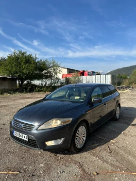 Обява за продажба на Ford Mondeo CHIA 2.0TDCI ~6 000 лв. - изображение 1