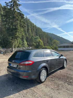 Обява за продажба на Ford Mondeo CHIA 2.0TDCI ~6 000 лв. - изображение 3