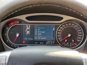 Обява за продажба на Ford Mondeo CHIA 2.0TDCI ~6 000 лв. - изображение 10