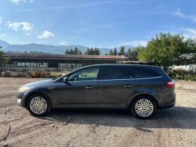 Обява за продажба на Ford Mondeo CHIA 2.0TDCI ~6 000 лв. - изображение 1