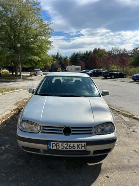 Обява за продажба на VW Golf ~2 800 лв. - изображение 1