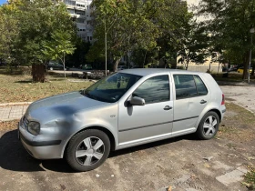 Обява за продажба на VW Golf ~2 800 лв. - изображение 2