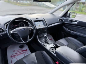Ford Galaxy * 2.0TDCI* AWD* FULL* DISSTRONIC* CAMERA* KOJA* PO | Mobile.bg    9