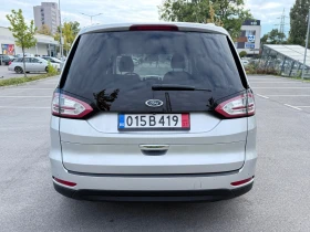 Ford Galaxy * 2.0TDCI* AWD* FULL* DISSTRONIC* CAMERA* KOJA* PO | Mobile.bg    7