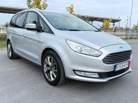 Ford Galaxy * 2.0TDCI* AWD* FULL* DISSTRONIC* CAMERA* KOJA* PO | Mobile.bg    3