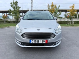 Ford Galaxy * 2.0TDCI* AWD* FULL* DISSTRONIC* CAMERA* KOJA* PO | Mobile.bg    2