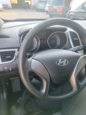 Hyundai I30 1.4i 100 ks - 11999 лв. / 6134.99 € - 72057296 13