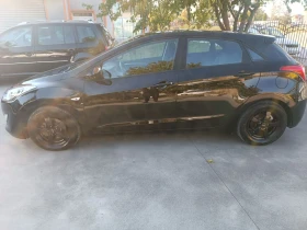 Hyundai I30 1.4i 100 ks - 11999 лв. / 6134.99 € - 72057296 4