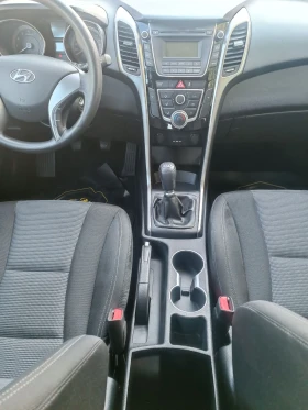 Hyundai I30 1.4i 100 ks - 11999 лв. / 6134.99 € - 72057296 12