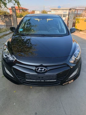 Hyundai I30 1.4i 100 ks - 11999 лв. / 6134.99 € - 72057296 3