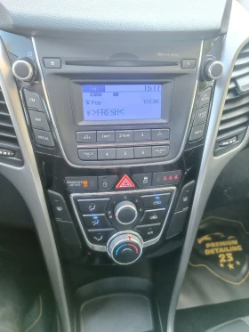 Hyundai I30 1.4i 100 ks - 11999 лв. / 6134.99 € - 72057296 14
