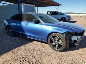 Volvo S90 R-DESIGN