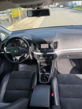 VW Sharan 2.0 - 17200 лв. / 8794.22 € - 37387548 8