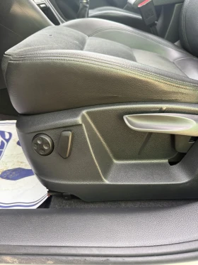 VW Sharan 2.0 - 17200 лв. / 8794.22 € - 37387548 14