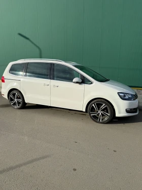 VW Sharan 2.0 - 17200 лв. / 8794.22 € - 37387548 5
