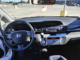 Honda Fr-v | Mobile.bg    7