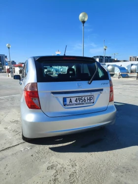 Honda Fr-v | Mobile.bg    4