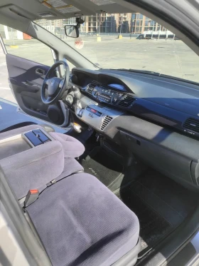 Honda Fr-v | Mobile.bg    8