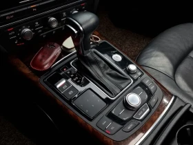 Audi A6 3.0 TDI Quattro | Mobile.bg    9