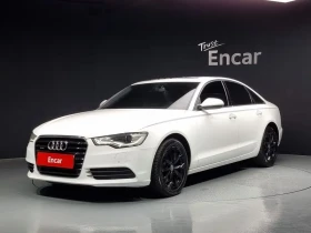 Audi A6 3.0 TDI Quattro