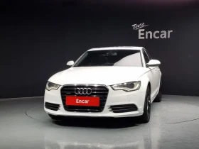 Audi A6 3.0 TDI Quattro | Mobile.bg    3