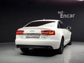 Audi A6 3.0 TDI Quattro | Mobile.bg    4