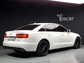 Audi A6 3.0 TDI Quattro | Mobile.bg    2