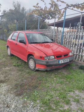 Seat Ibiza | Mobile.bg    7