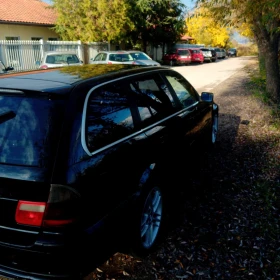 BMW 320 | Mobile.bg    4