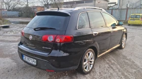 Fiat Croma 1, 9 JTD, снимка 8