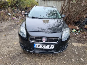 Fiat Croma 1, 9 JTD - изображение 1