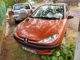 Peugeot 206  | Mobile.bg    2