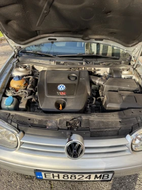 VW Golf, снимка 5