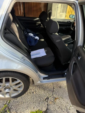 VW Golf, снимка 7