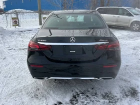 Mercedes-Benz E 450 CARFAX * * АВТО КРЕДИТ * * , снимка 4