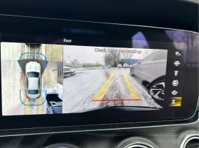 Mercedes-Benz E 450 CARFAX * * АВТО КРЕДИТ * * , снимка 9