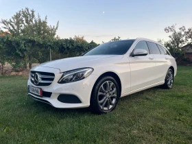 Mercedes-Benz C 250 250d, снимка 1