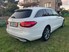 Mercedes-Benz C 250 250d, снимка 5