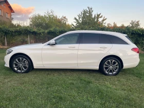 Mercedes-Benz C 250 250d, снимка 8