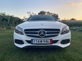 Mercedes-Benz C 250 250d, снимка 2