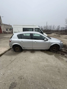 Opel Astra, снимка 2 — Bazar.bg Opel Astra, снимка 2