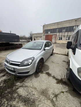Opel Astra, снимка 4 — Bazar.bg Opel Astra, снимка 4