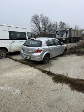 Opel Astra, снимка 3 — Bazar.bg Opel Astra, снимка 3