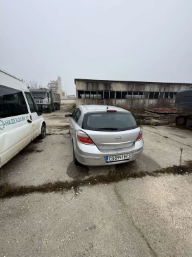 Opel Astra, снимка 5 — Bazar.bg Opel Astra, снимка 5