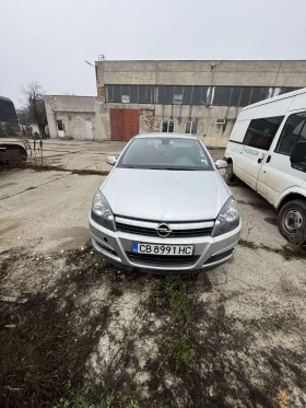 Opel Astra  - изображение 1