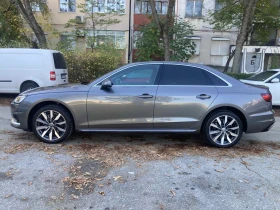 Audi A4 2.0TDI S-line Фейслифт , снимка 5